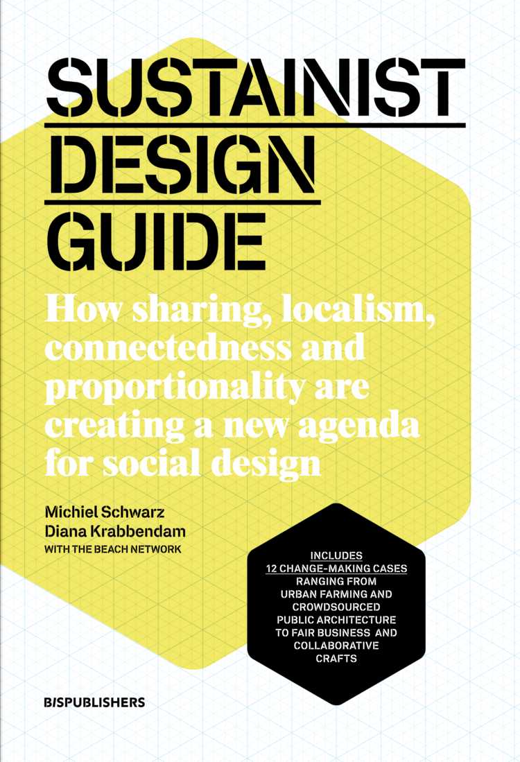 Sustainist design guide